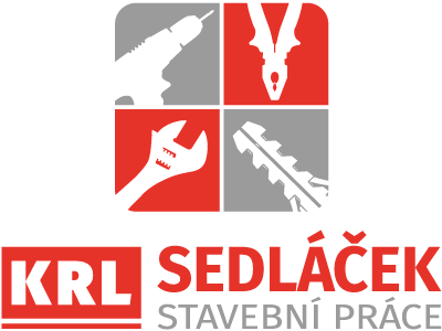 Logo velké KRL Sedláček