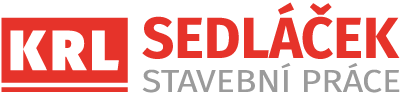 Logo KRL Sedláček